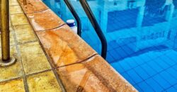 Paphos Chlorakas 2Bdr Town House For Rent DTC5394