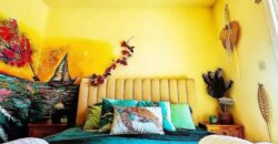 Paphos Chlorakas 2Bdr Town House For Rent DTC5394