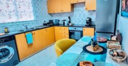 Paphos Chlorakas 2Bdr Town House For Rent DTC5394