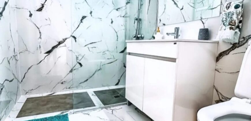 Paphos Chlorakas 2Bdr Town House For Rent DTC5394