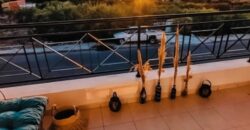 Paphos Chlorakas 2Bdr Town House For Rent DTC5394