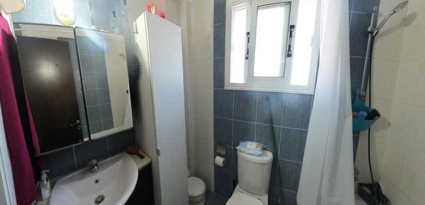 Paphos Emba 2Bdr Apartment For Sale VLSNJJOOSLV