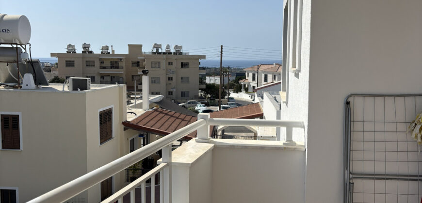 Paphos Geroskipou 2Bdr Apartment For Sale NGM15015