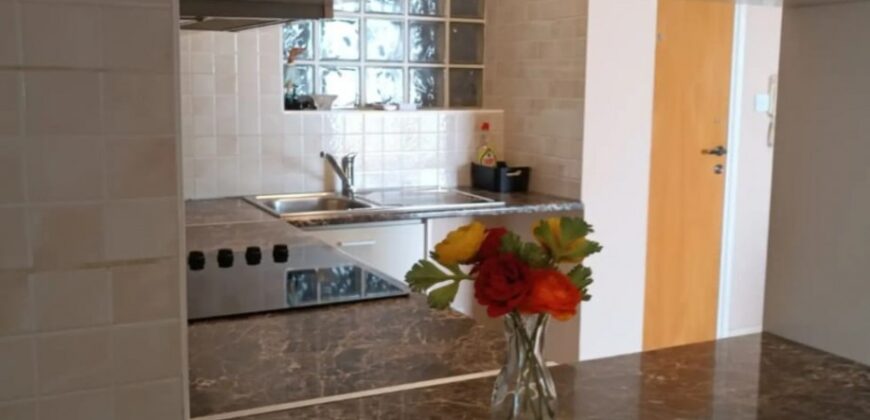 Paphos Geroskipou 2Bdr Apartment For Rent DTC5416