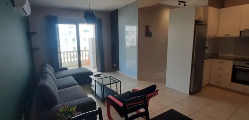 Paphos Geroskipou 2Bdr Apartment For Rent DTC5416
