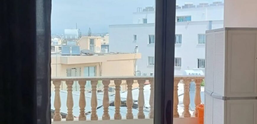 Paphos Geroskipou 2Bdr Apartment For Rent DTC5416