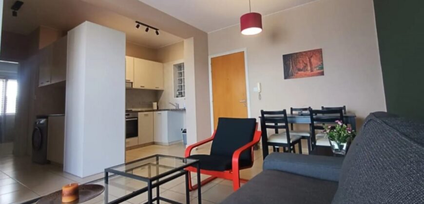 Paphos Geroskipou 2Bdr Apartment For Rent DTC5416