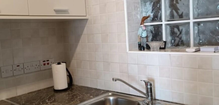 Paphos Geroskipou 2Bdr Apartment For Rent DTC5416