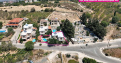 Paphos Ineia 4Bdr House For Sale NGM15010