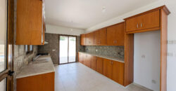 Paphos Ineia 4Bdr House For Sale NGM15010