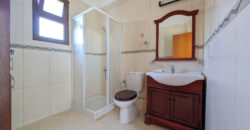 Paphos Ineia 4Bdr House For Sale NGM15010