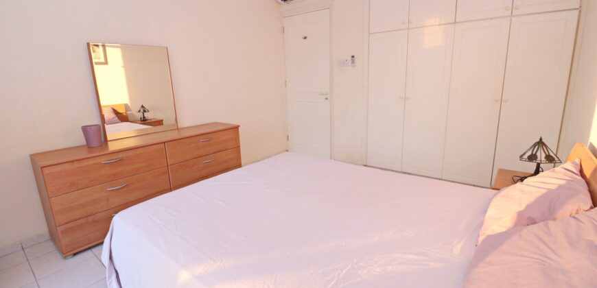 Paphos Kato Pafos – Tombs of the Kings 1Bdr Apartment For Sale SKR18484