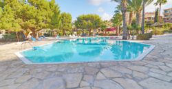 Paphos Kato Pafos – Tombs of the Kings 1Bdr Apartment For Sale SKR18484