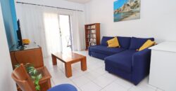 Paphos Kato Pafos – Tombs of the Kings 1Bdr Apartment For Sale SKR18484