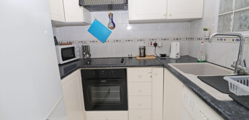 Paphos Kato Pafos – Tombs of the Kings 1Bdr Apartment For Sale SKR18484