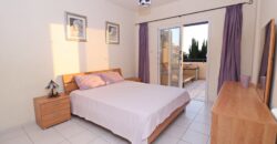 Paphos Kato Pafos – Tombs of the Kings 1Bdr Apartment For Sale SKR18484