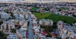 Paphos Kato Paphos 2Bdr Flat For Sale AMR45948