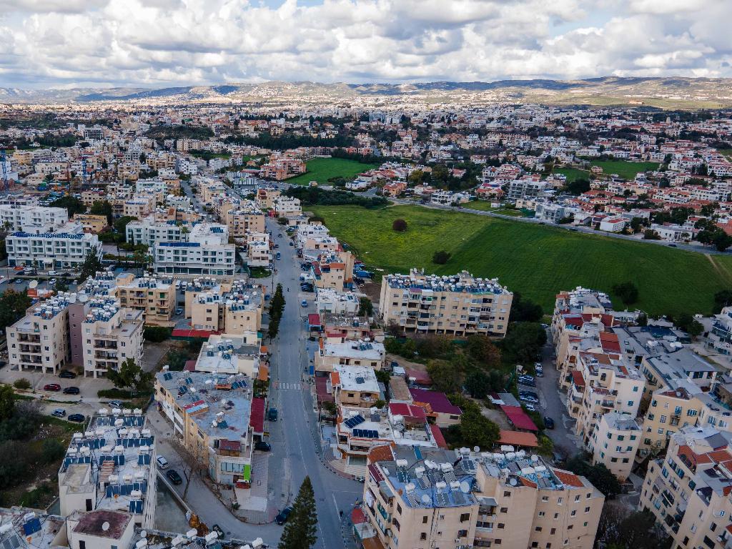 Paphos Kato Paphos 2Bdr Flat For Sale AMR45948