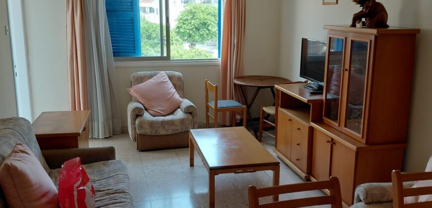 Paphos Kato Paphos 1Bdr Apartment For Sale DTC5038