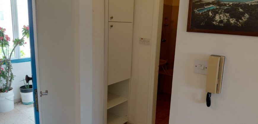 Paphos Kato Paphos 1Bdr Apartment For Sale DTC5038