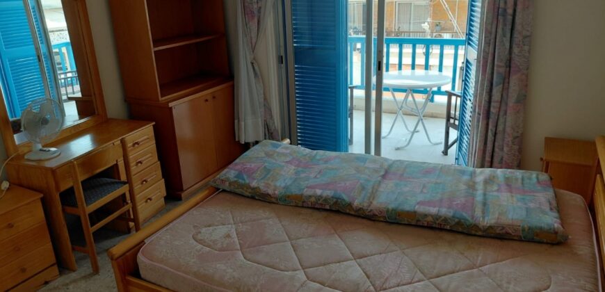 Paphos Kato Paphos 1Bdr Apartment For Sale DTC5038