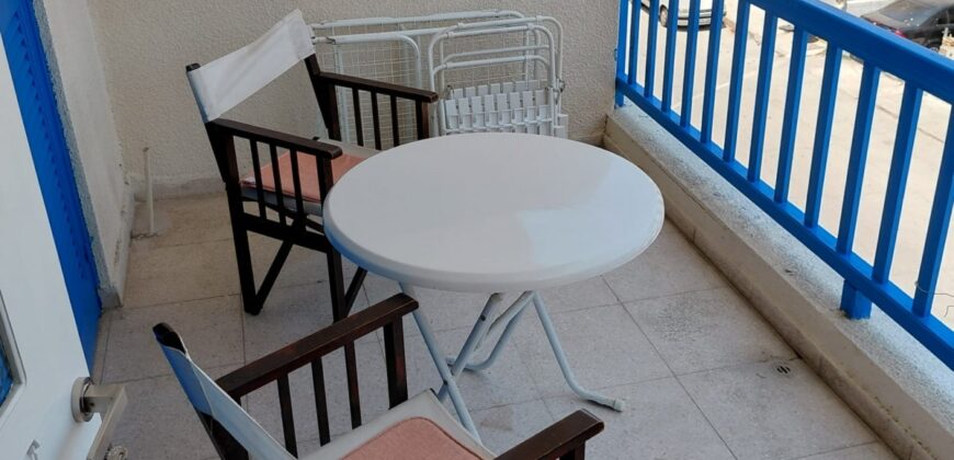 Paphos Kato Paphos 1Bdr Apartment For Sale DTC5038