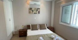 Paphos Kato Paphos 2Bdr Ground Floor Apartment For Rent DTC5413