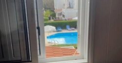Paphos Kato Paphos 2Bdr Ground Floor Apartment For Rent DTC5413