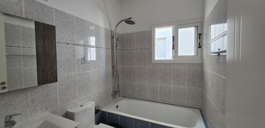 Paphos Kato Paphos – Tombs of The Kings 2Bdr Apartment For Sale DTC5465