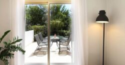 Paphos Kato Paphos Townhouse 2Bdr For Sale CPNC12595
