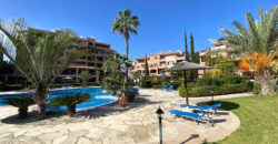 Paphos Kato Paphos – Universal 3Bdr Apartment For Sale UQH4824