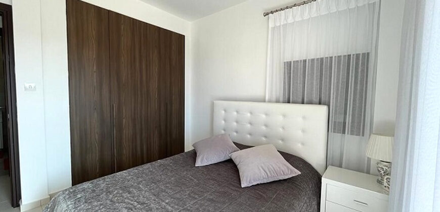 Paphos Kato Paphos – Universal 3Bdr Apartment For Sale UQH4824