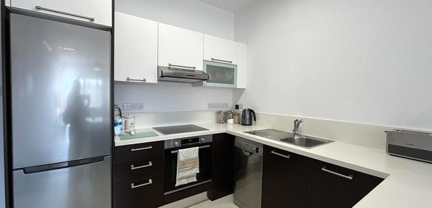 Paphos Kato Paphos – Universal 3Bdr Apartment For Sale UQH4824