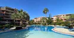 Paphos Kato Paphos – Universal 3Bdr Apartment For Sale UQH4824