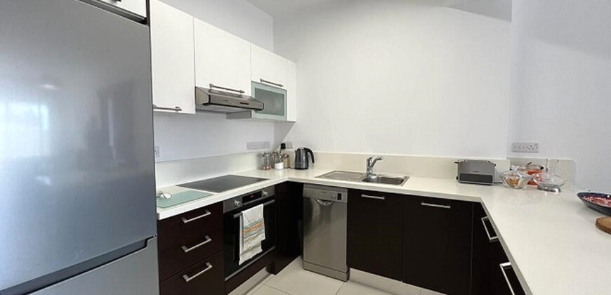 Paphos Kato Paphos – Universal 3Bdr Apartment For Sale UQH4824