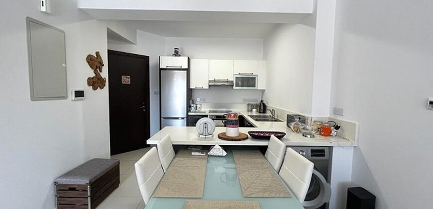 Paphos Kato Paphos – Universal 3Bdr Apartment For Sale UQH4824
