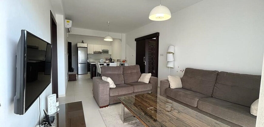 Paphos Kato Paphos – Universal 3Bdr Apartment For Sale UQH4824