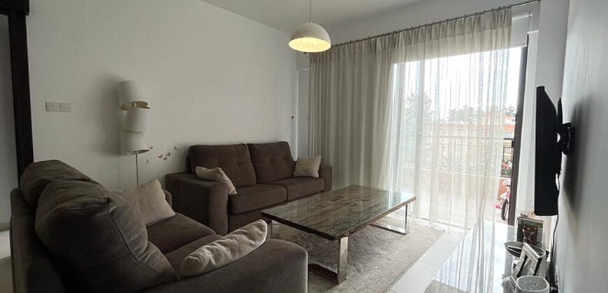 Paphos Kato Paphos – Universal 3Bdr Apartment For Sale UQH4824