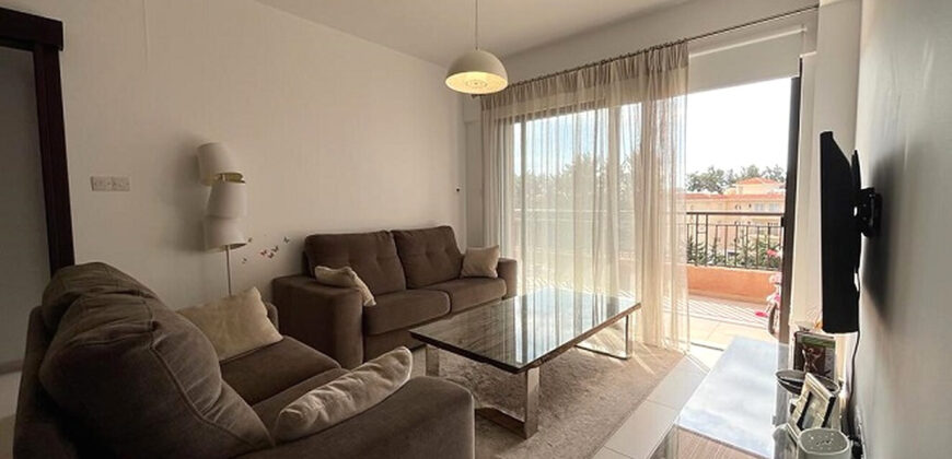 Paphos Kato Paphos – Universal 3Bdr Apartment For Sale UQH4824