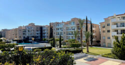 Paphos Kato Paphos – Universal 3Bdr Apartment For Sale UQH4825