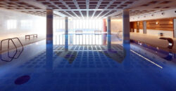 Paphos Kato Paphos – Universal 3Bdr Apartment For Sale UQH4825