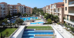 Paphos Kato Paphos – Universal 3Bdr Apartment For Sale UQH4825