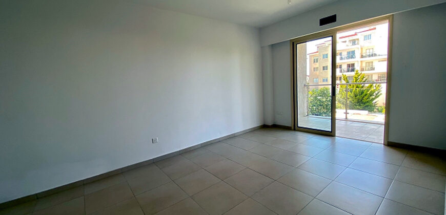 Paphos Kato Paphos – Universal 3Bdr Apartment For Sale UQH4825