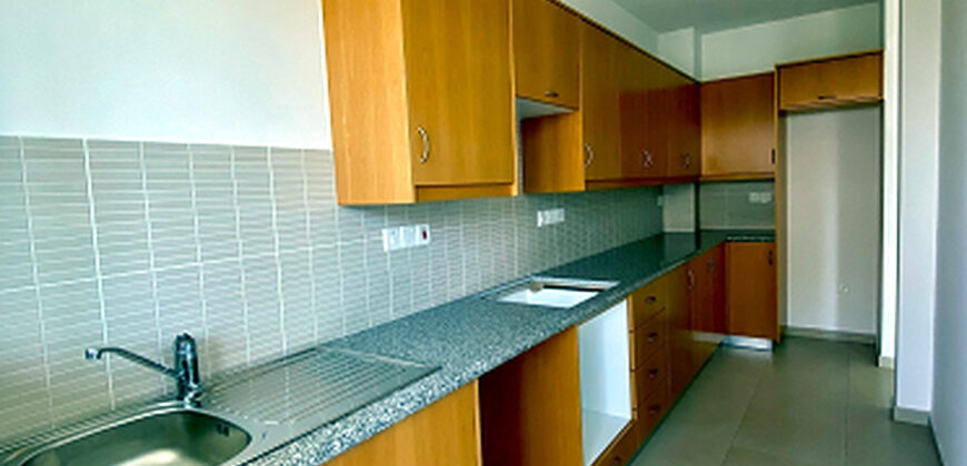 Paphos Kato Paphos – Universal 3Bdr Apartment For Sale UQH4825