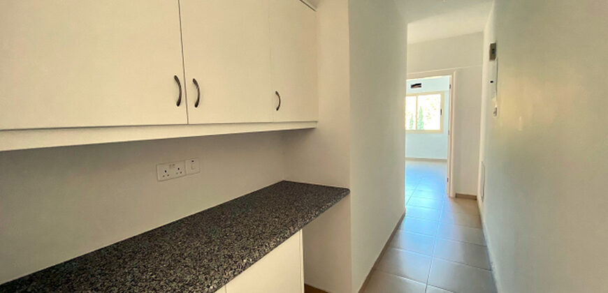 Paphos Kato Paphos – Universal 3Bdr Apartment For Sale UQH4825