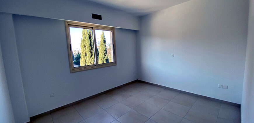 Paphos Kato Paphos – Universal 3Bdr Apartment For Sale UQH4825