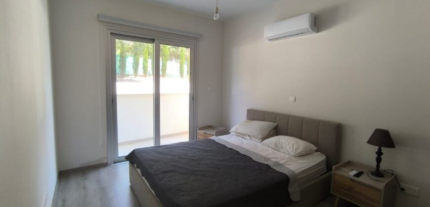 Paphos Kato Paphos – Universal 2Bdr Apartment For Rent DTC2263