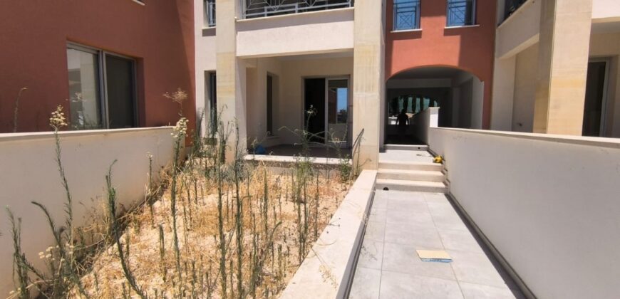 Paphos Kato Paphos – Universal 2Bdr Apartment For Rent DTC2263