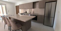 Paphos Kato Paphos – Universal 2Bdr Apartment For Rent DTC2263