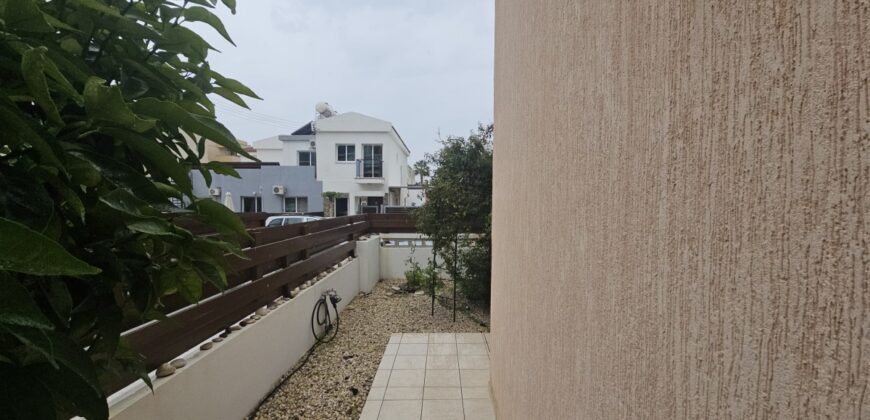 Paphos Kato Paphos – Universal 2Bdr Apartment For Rent DTC2976